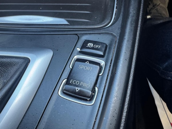 Used BMW 3 Series 2013 for sale - 75456228: Photo 17