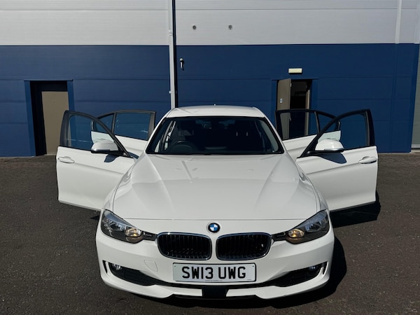 Used BMW 3 Series 2013 for sale - 75456228: Photo 20