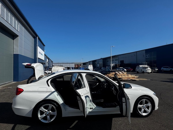 Used BMW 3 Series 2013 for sale - 75456228: Photo 21