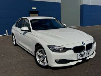Used BMW 3 Series 2013 for sale - 75456228: Photo