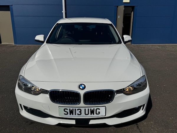 Used BMW 3 Series 2013 for sale - 75456228: Photo 3
