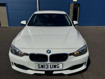 Used BMW 3 Series 2013 for sale - 75456228: Photo