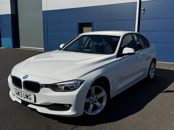Used BMW 3 Series 2013 for sale - 75456228: Photo 4