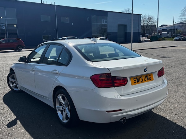 Used BMW 3 Series 2013 for sale - 75456228: Photo 5