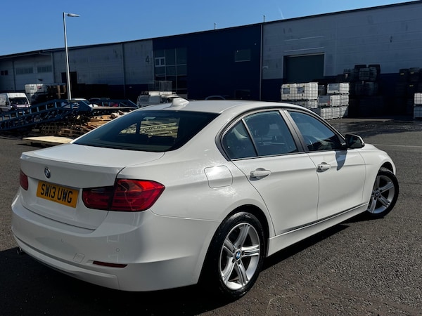 Used BMW 3 Series 2013 for sale - 75456228: Photo 7