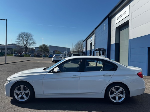Used BMW 3 Series 2013 for sale - 75456228: Photo 9