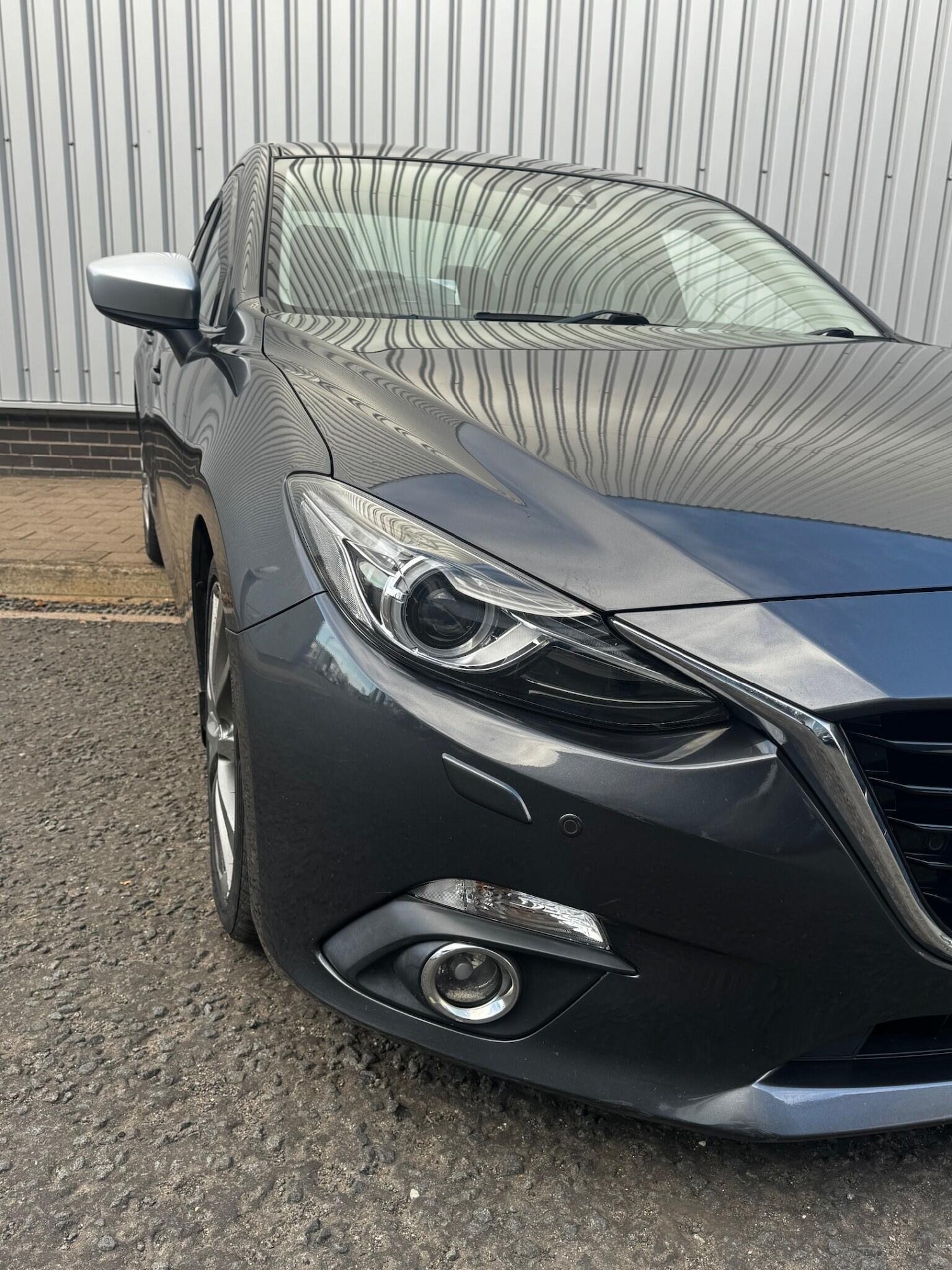 Used Mazda Mazda3 2015 for sale - 76884907: Photo 14