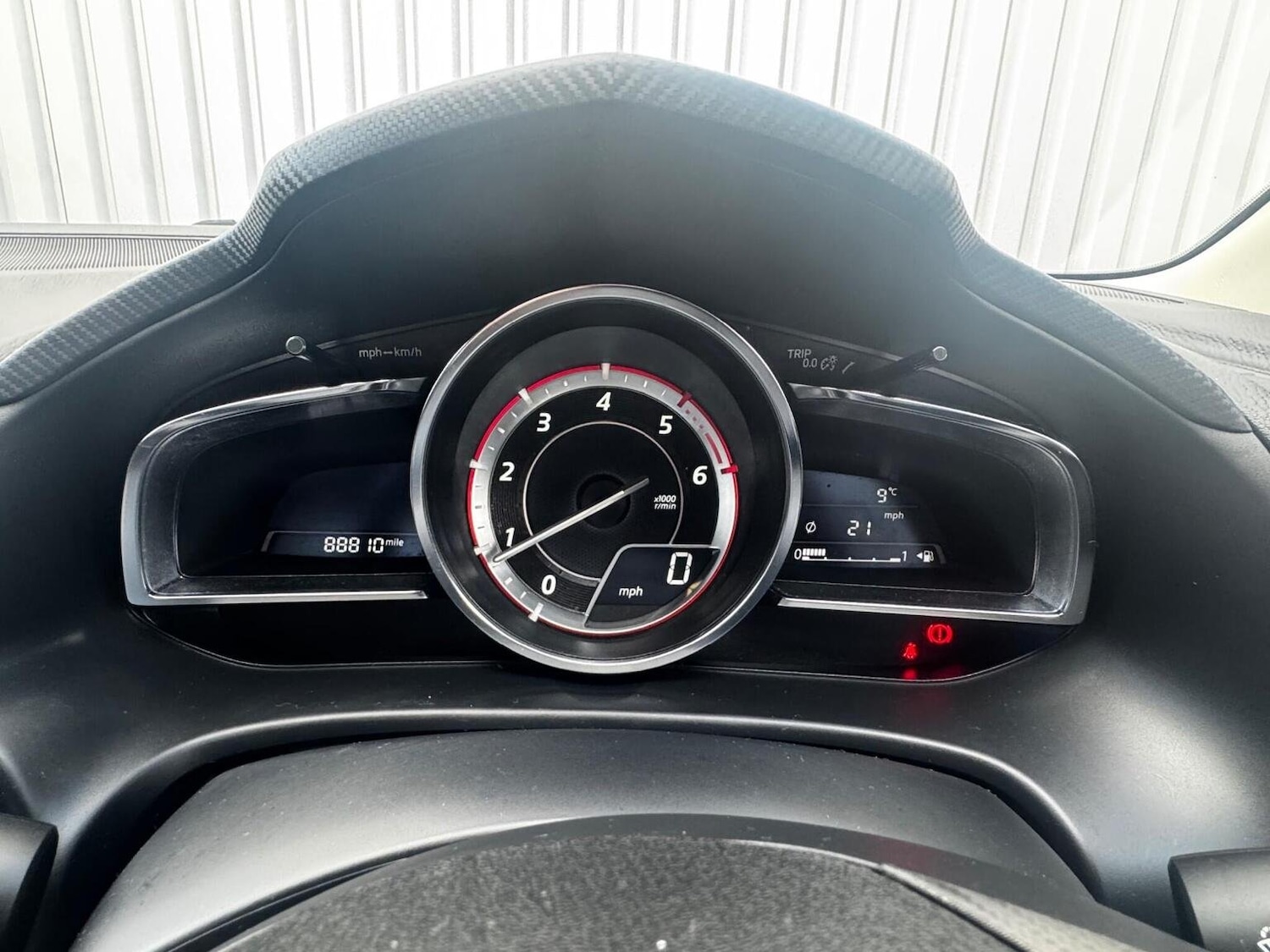 Used Mazda Mazda3 2015 for sale - 76884907: Photo 18