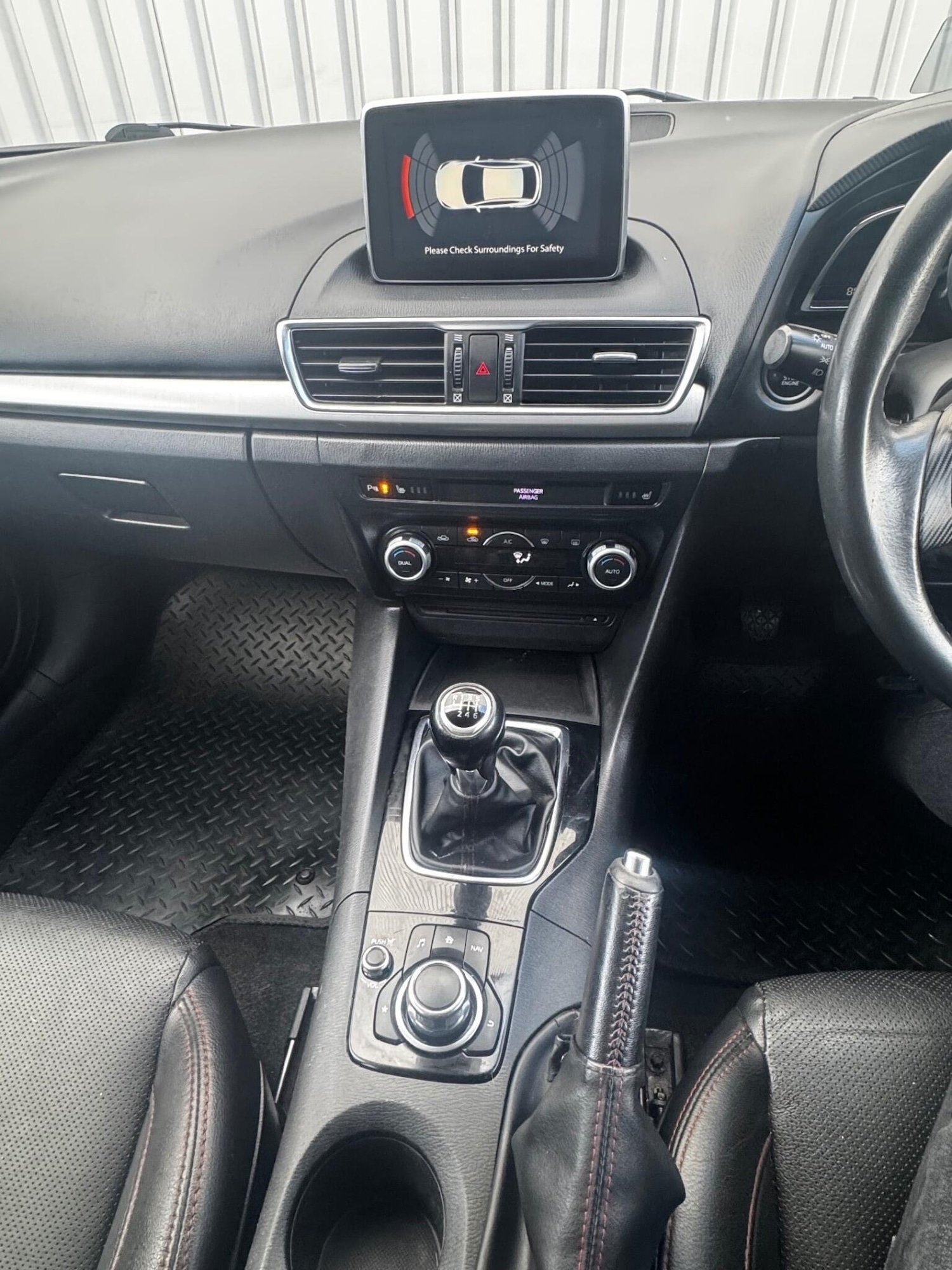 Used Mazda Mazda3 2015 for sale - 76884907: Photo 20