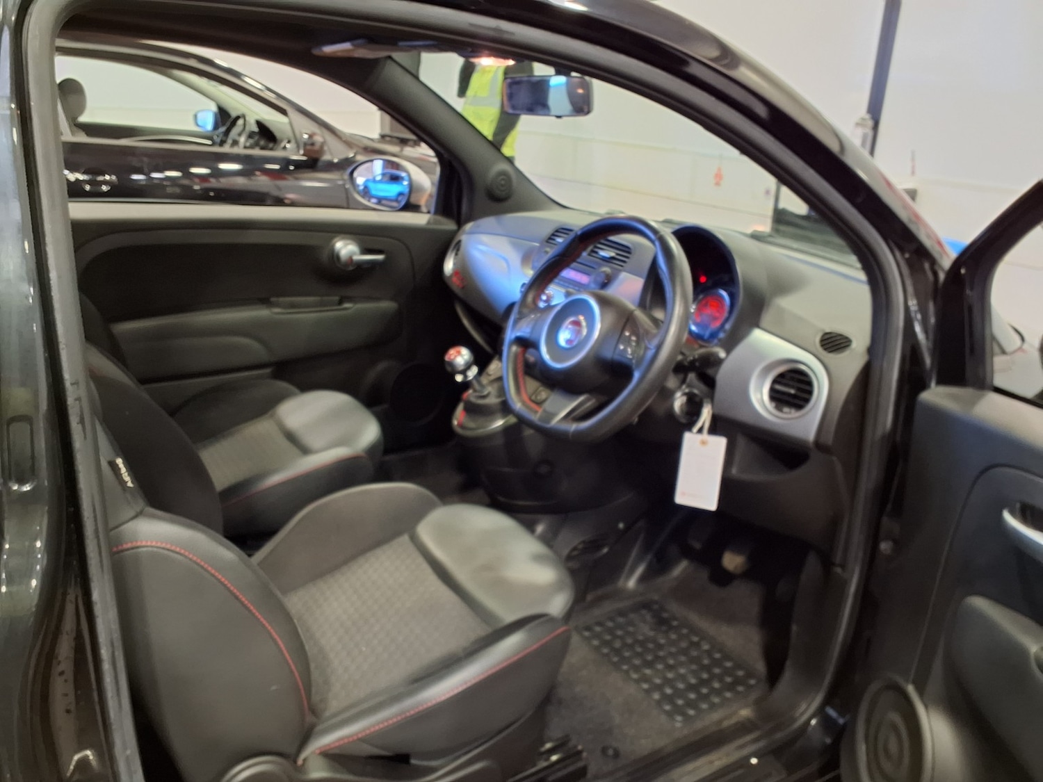 Used Fiat 500 2013 for sale - 77781588: Photo 10