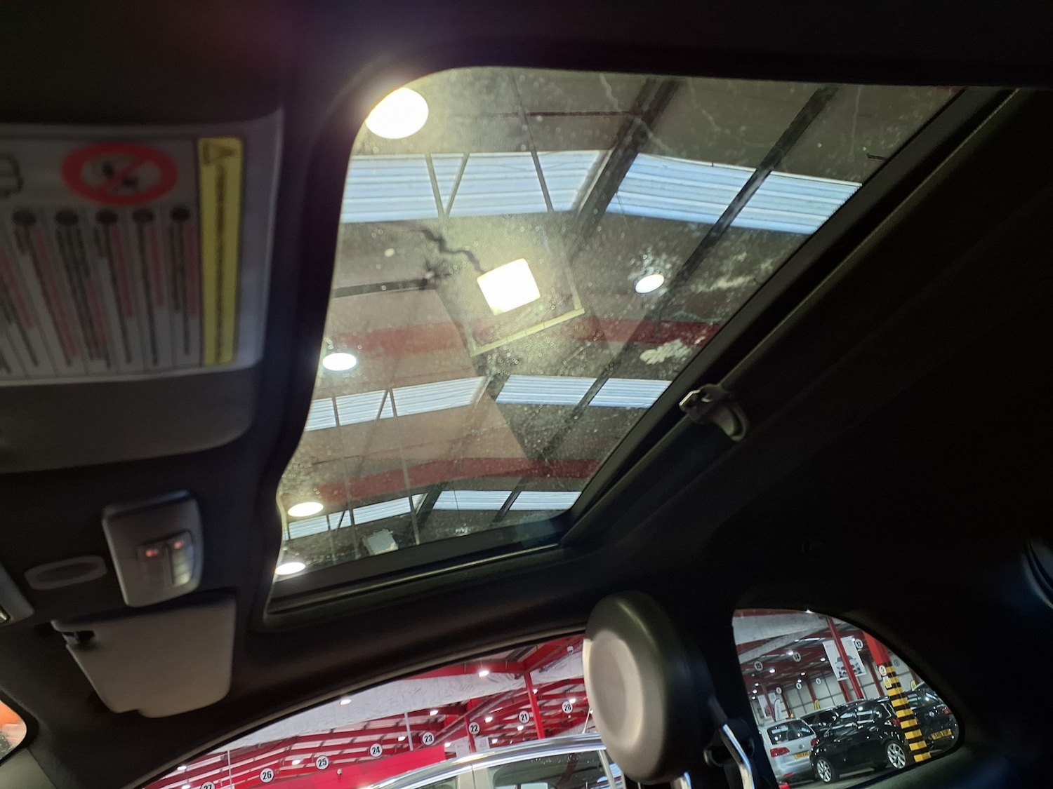 Used Fiat 500 2013 for sale - 77781588: Photo 12