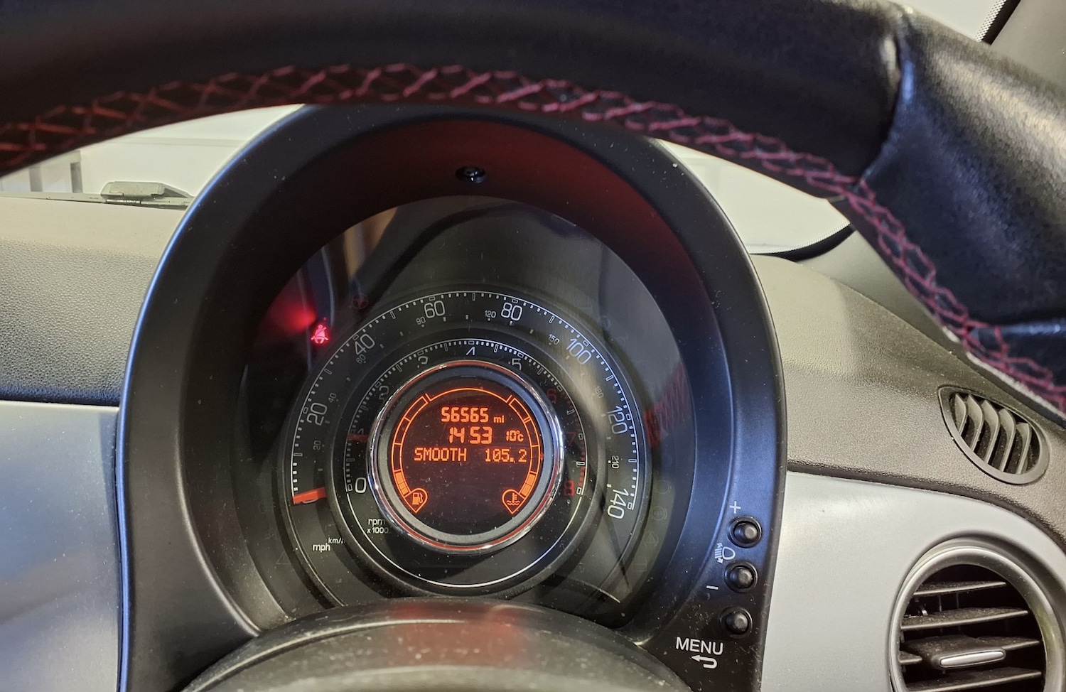 Used Fiat 500 2013 for sale - 77781588: Photo 13