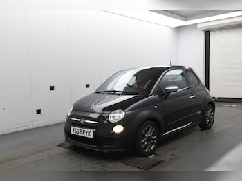 Used Fiat 500 2013 for sale - 77781588: Photo