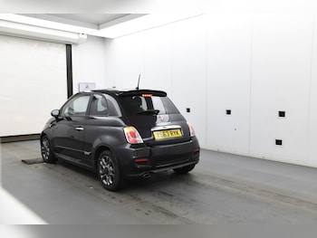 Used Fiat 500 2013 for sale - 77781588: Photo