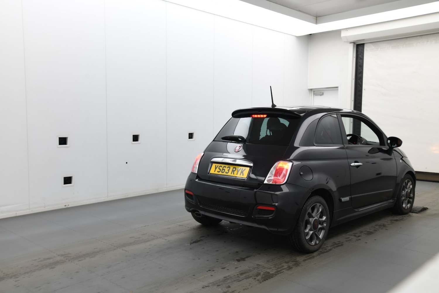 Used Fiat 500 2013 for sale - 77781588: Photo 4