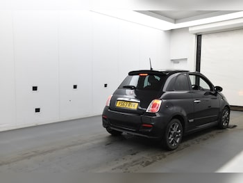 Used Fiat 500 2013 for sale - 77781588: Photo