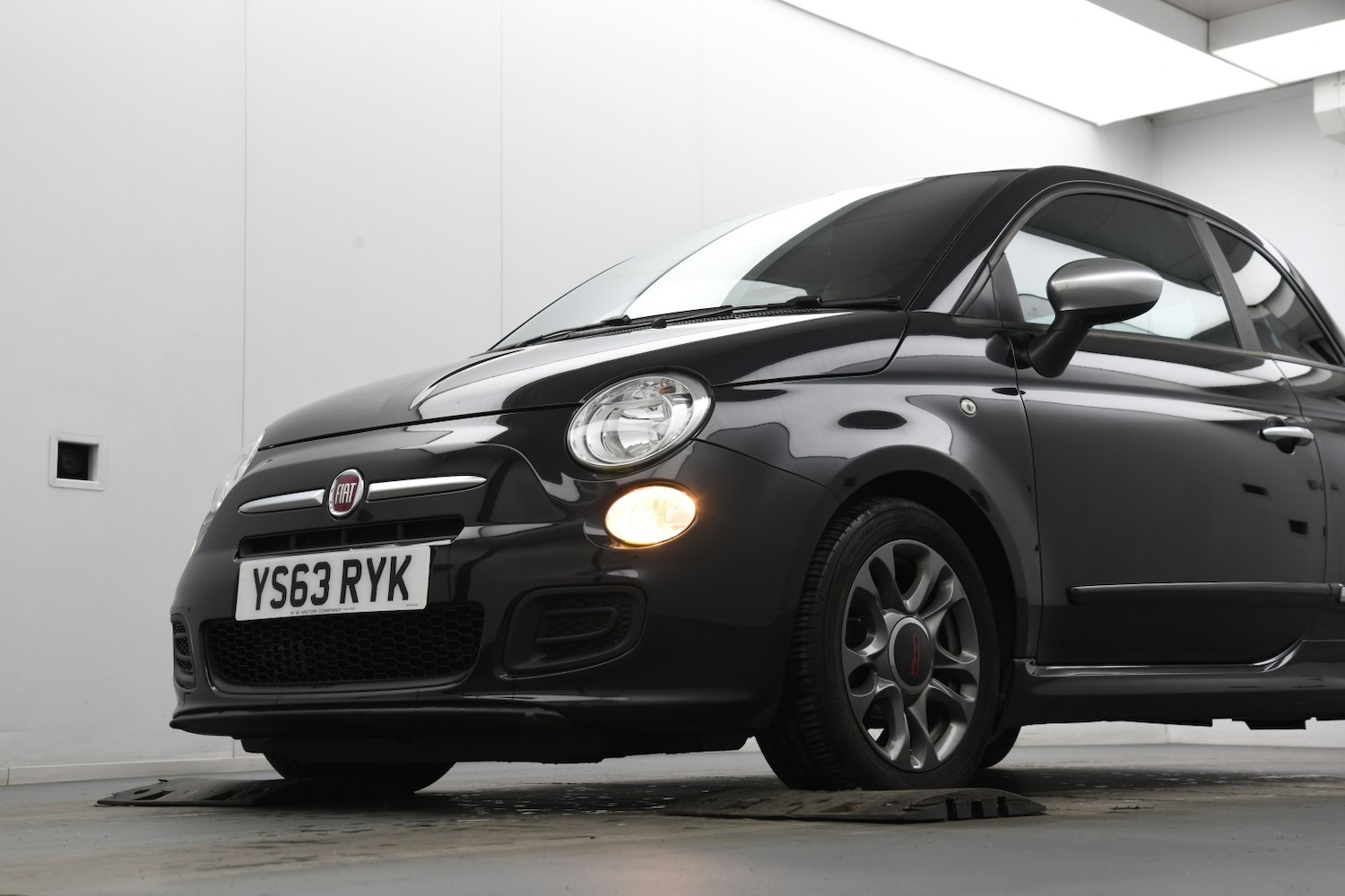 Used Fiat 500 2013 for sale - 77781588: Photo 6