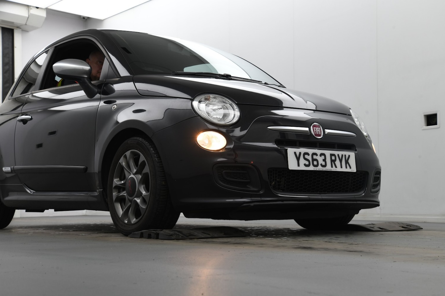 Used Fiat 500 2013 for sale - 77781588: Photo 7