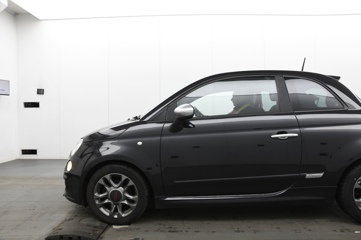 Used Fiat 500 2013 for sale - 77781588: Photo 8