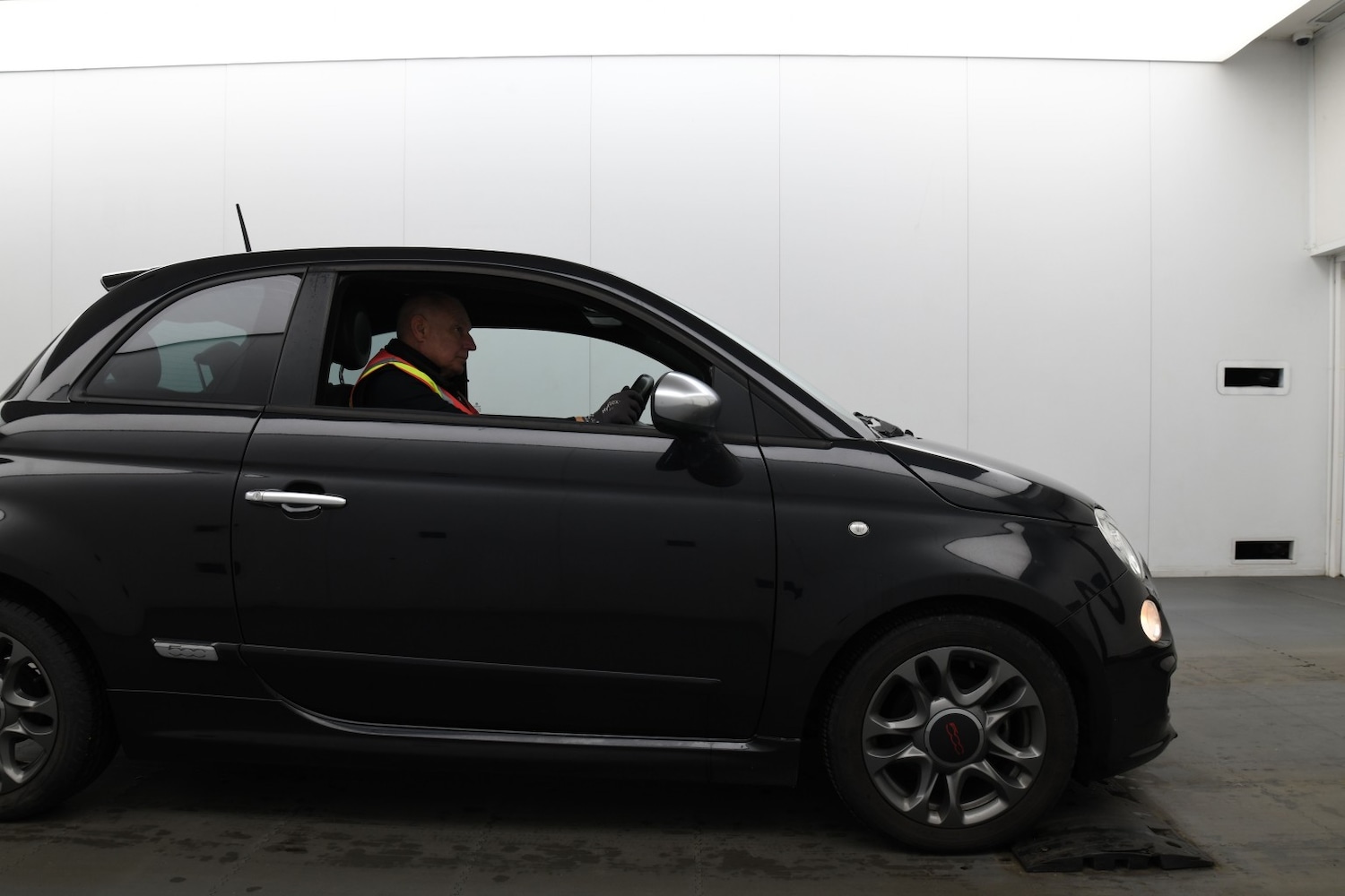 Used Fiat 500 2013 for sale - 77781588: Photo 9