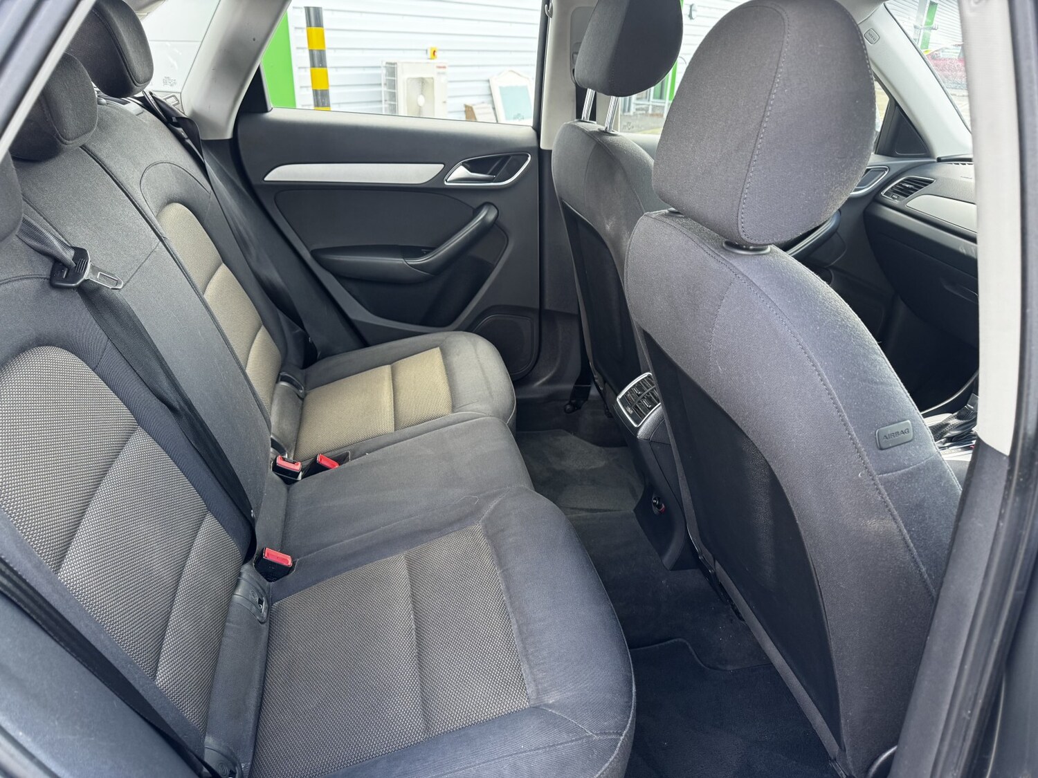 Used Audi Q3 2014 for sale - 77572727: Photo 11