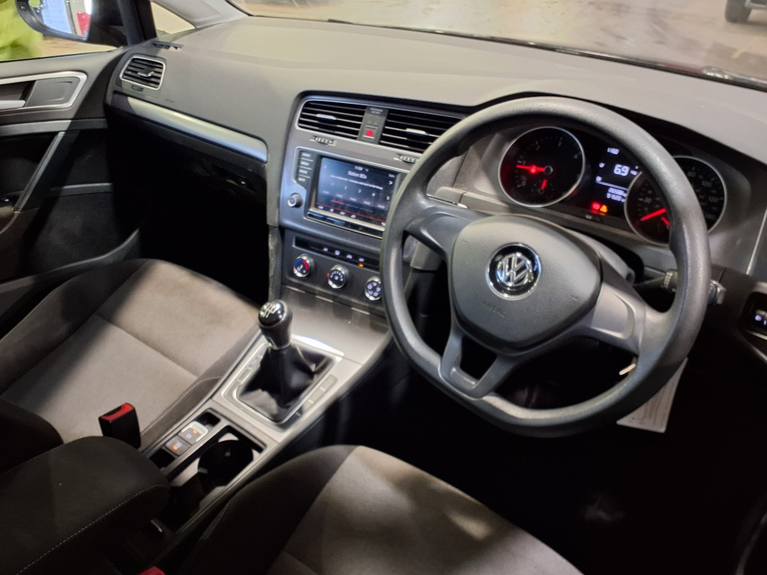 Used Volkswagen Golf 2015 for sale - 78045554: Photo 11