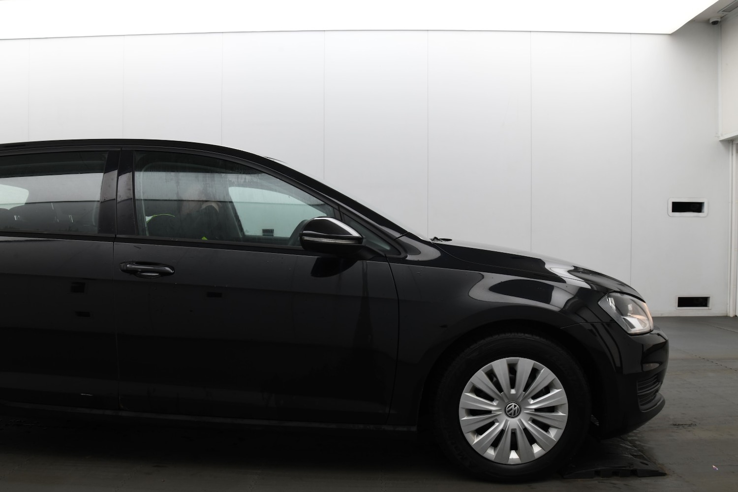 Used Volkswagen Golf 2015 for sale - 78045554: Photo 12