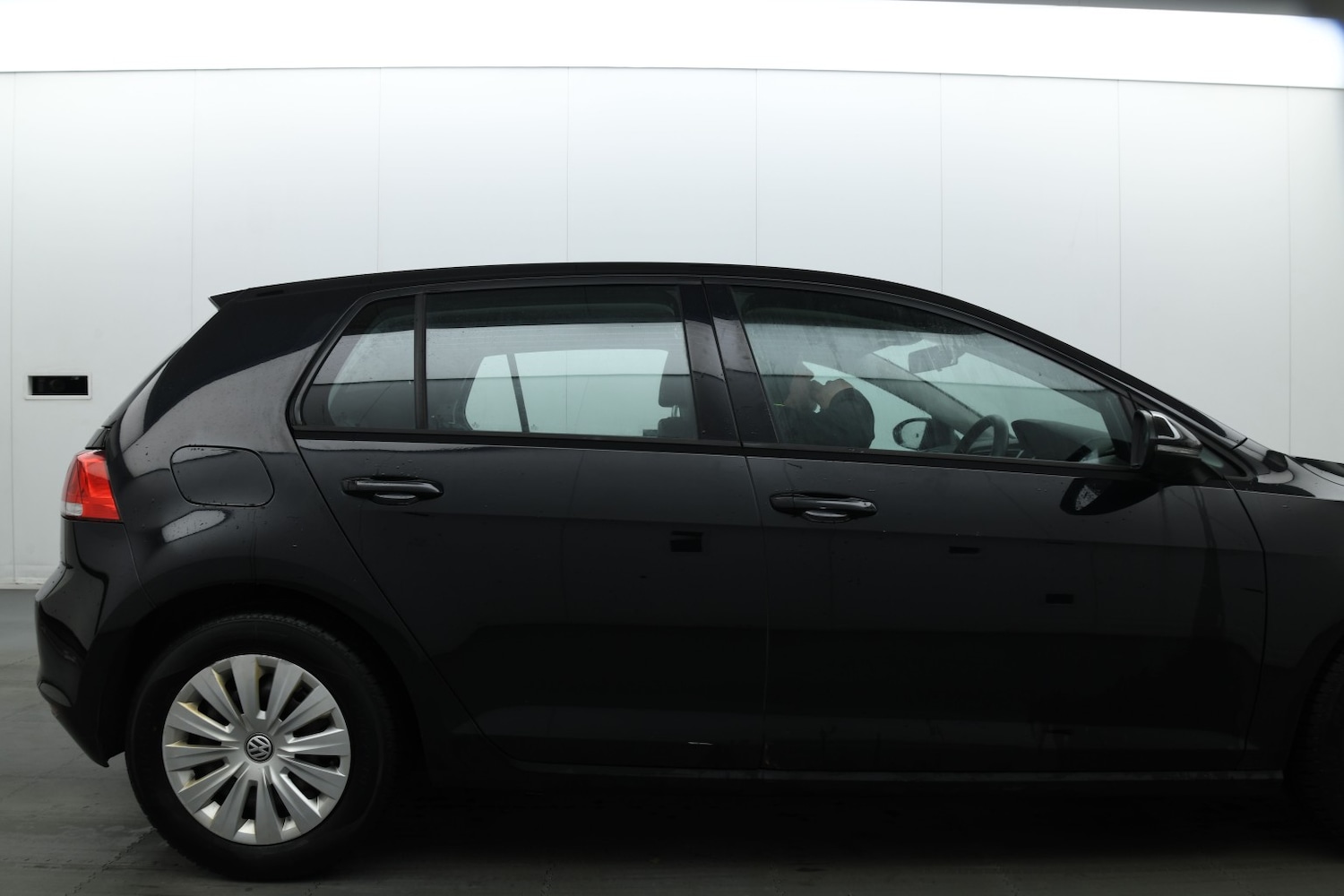 Used Volkswagen Golf 2015 for sale - 78045554: Photo 13