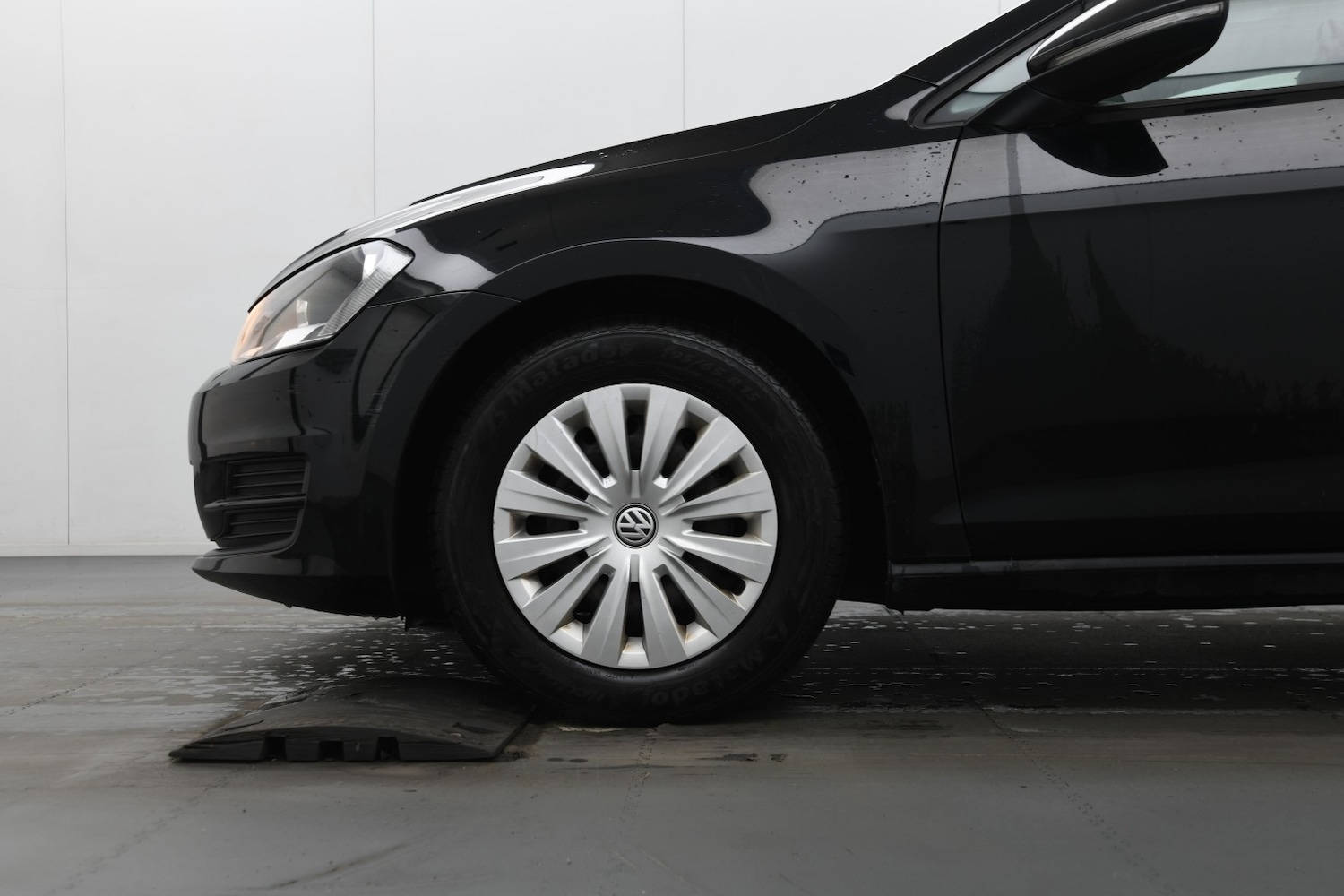 Used Volkswagen Golf 2015 for sale - 78045554: Photo 14