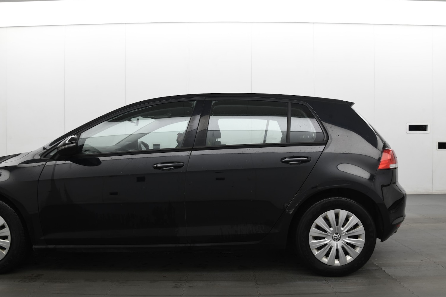 Used Volkswagen Golf 2015 for sale - 78045554: Photo 15