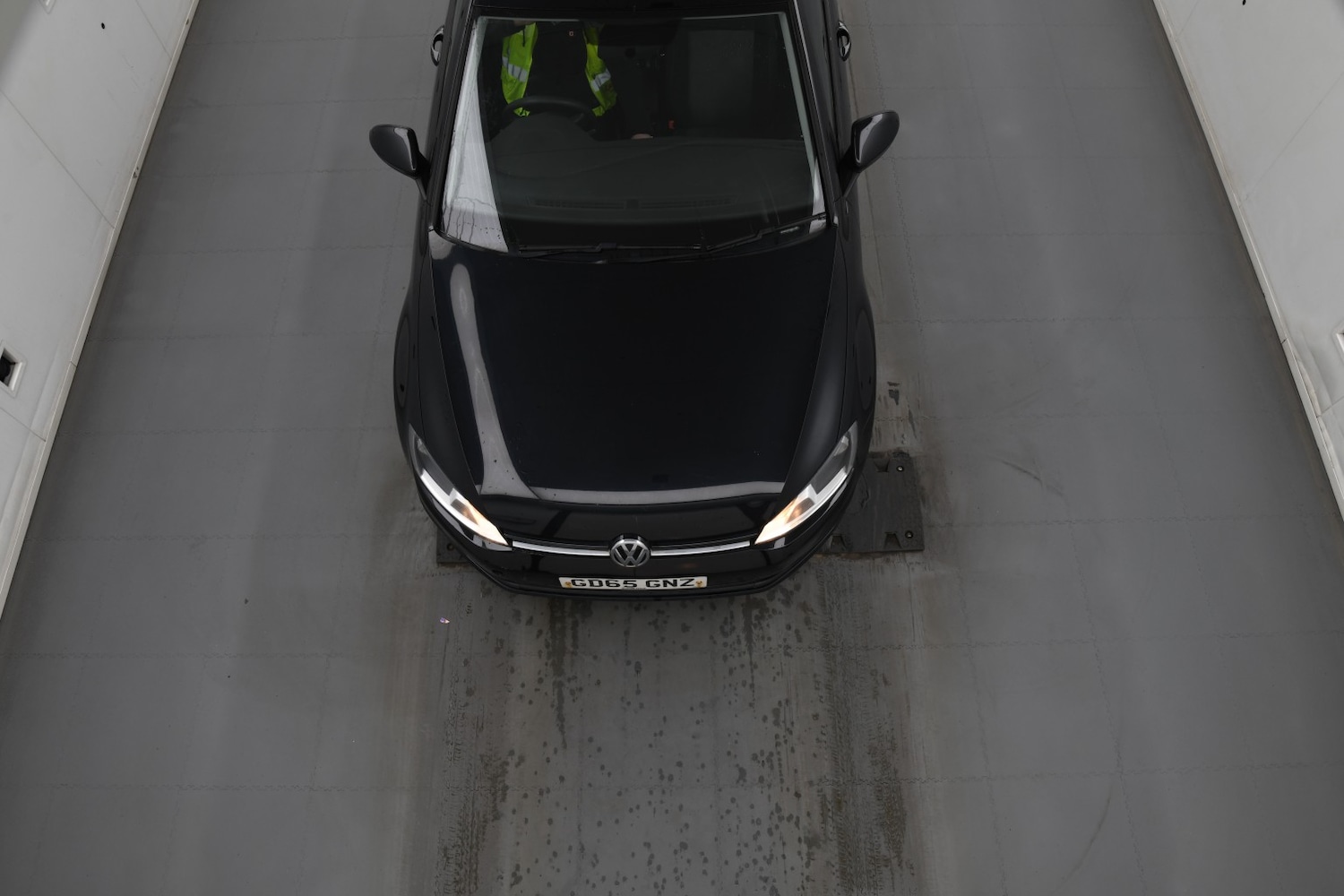 Used Volkswagen Golf 2015 for sale - 78045554: Photo 17