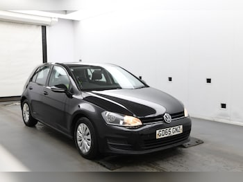 Used Volkswagen Golf 2015 for sale - 78045554: Photo