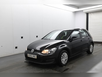 Used Volkswagen Golf 2015 for sale - 78045554: Photo