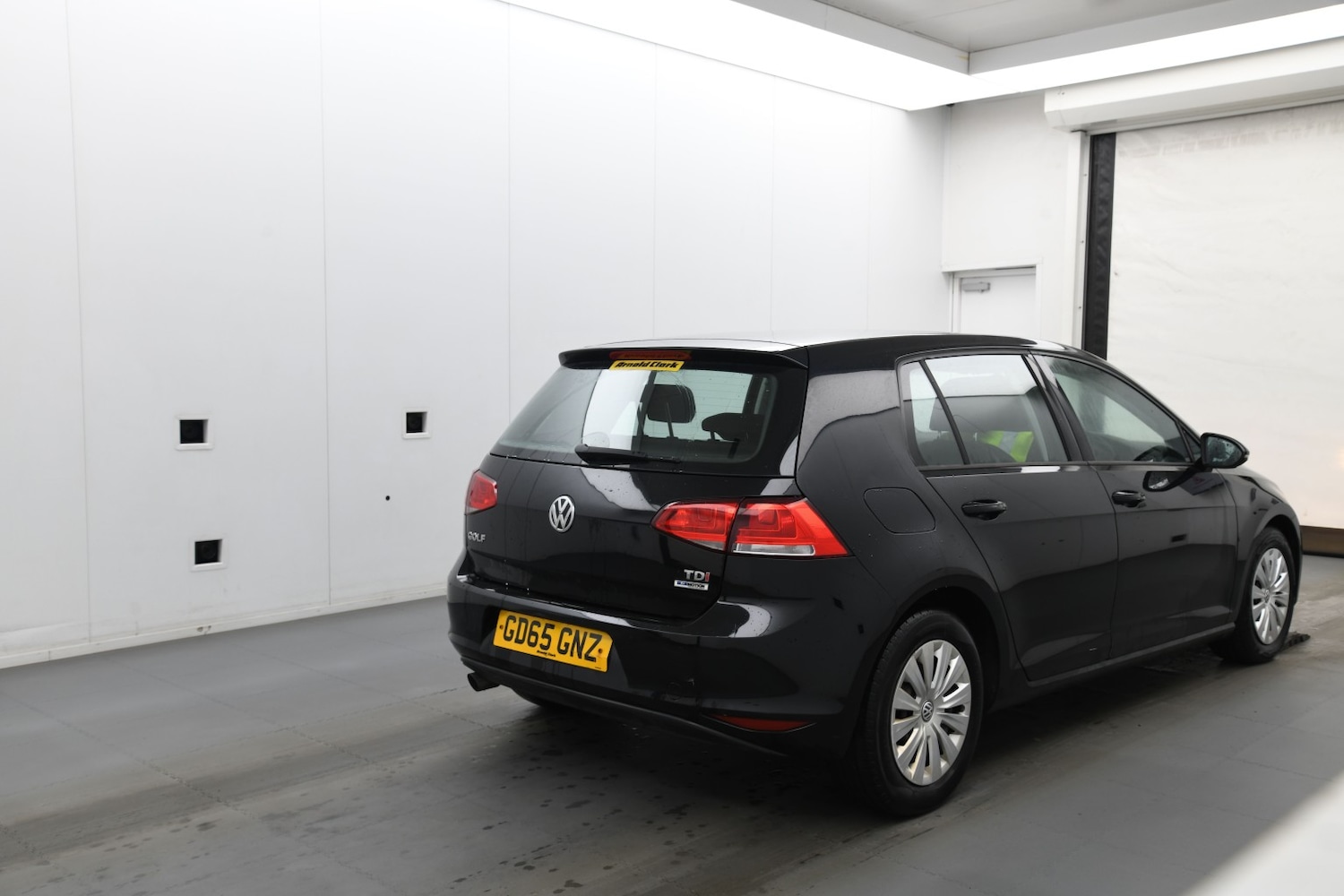 Used Volkswagen Golf 2015 for sale - 78045554: Photo 3