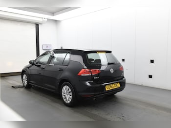Used Volkswagen Golf 2015 for sale - 78045554: Photo