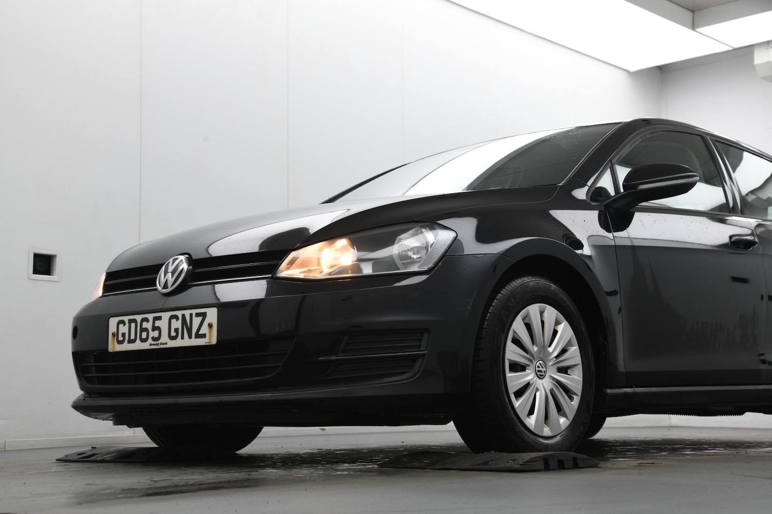 Used Volkswagen Golf 2015 for sale - 78045554: Photo 6