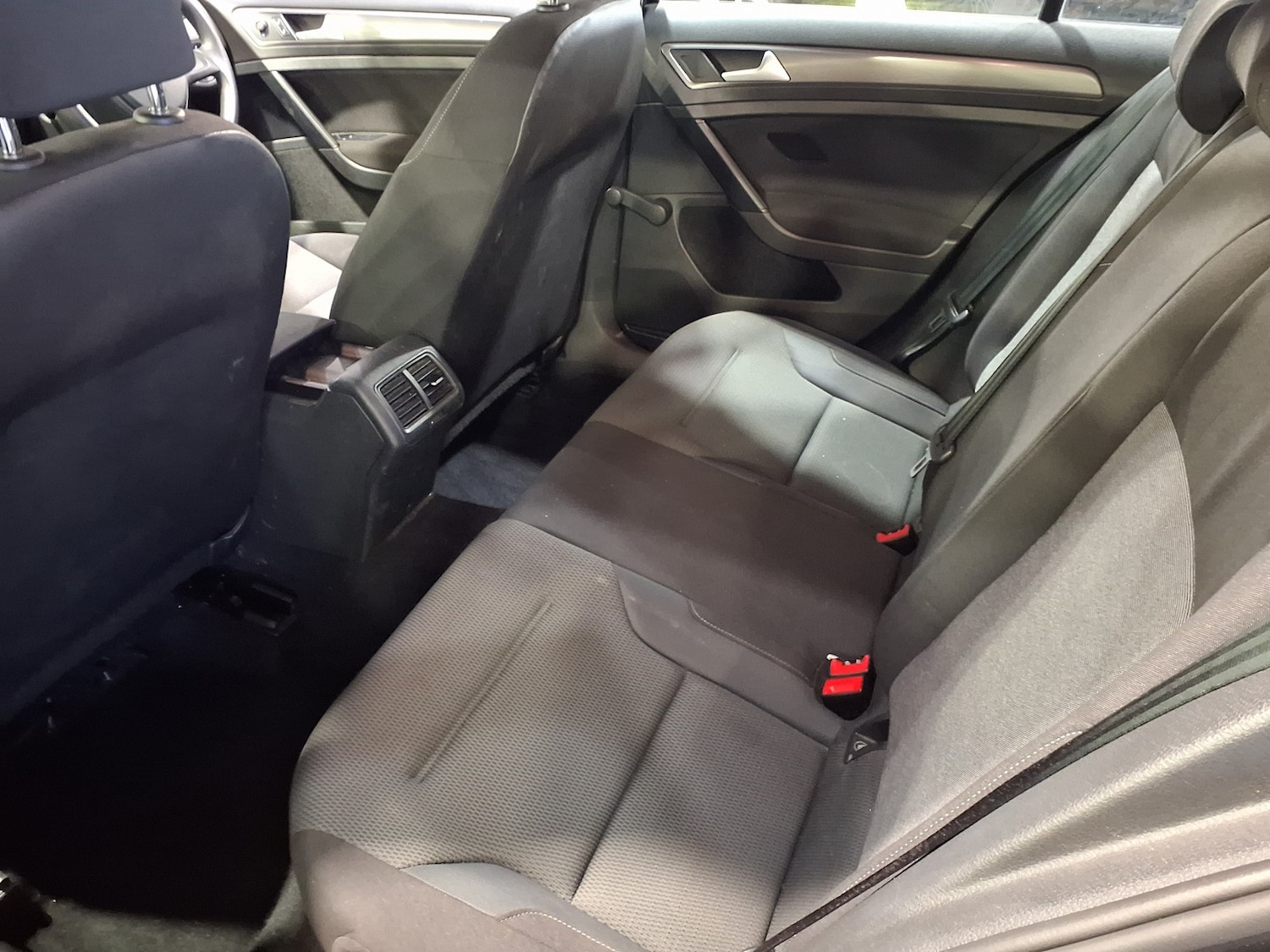 Used Volkswagen Golf 2015 for sale - 78045554: Photo 7