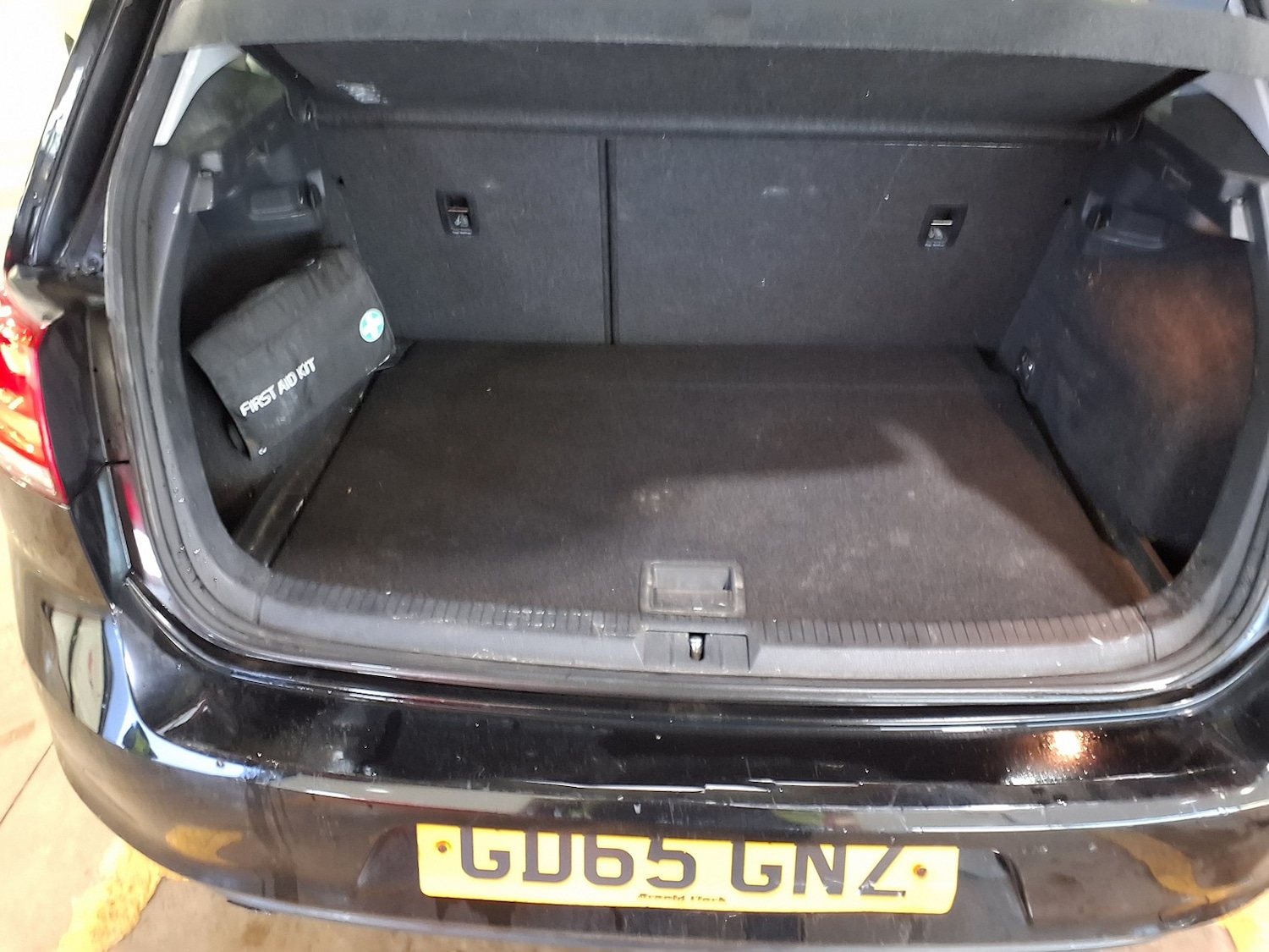 Used Volkswagen Golf 2015 for sale - 78045554: Photo 9