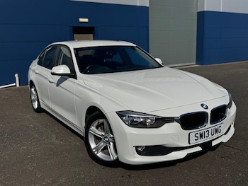 Used BMW 3 Series 2013 for sale - 78383230: Photo