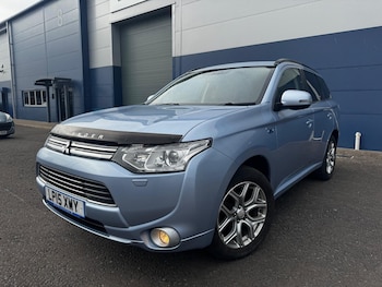 Used Mitsubishi Outlander 2015 for sale - 75630230: Photo