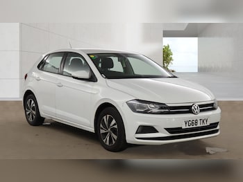 Used Volkswagen Polo 2018 for sale - 79266881: Photo