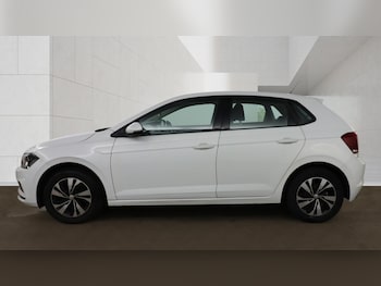 Used Volkswagen Polo 2018 for sale - 79266881: Photo