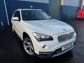 BMW - X1