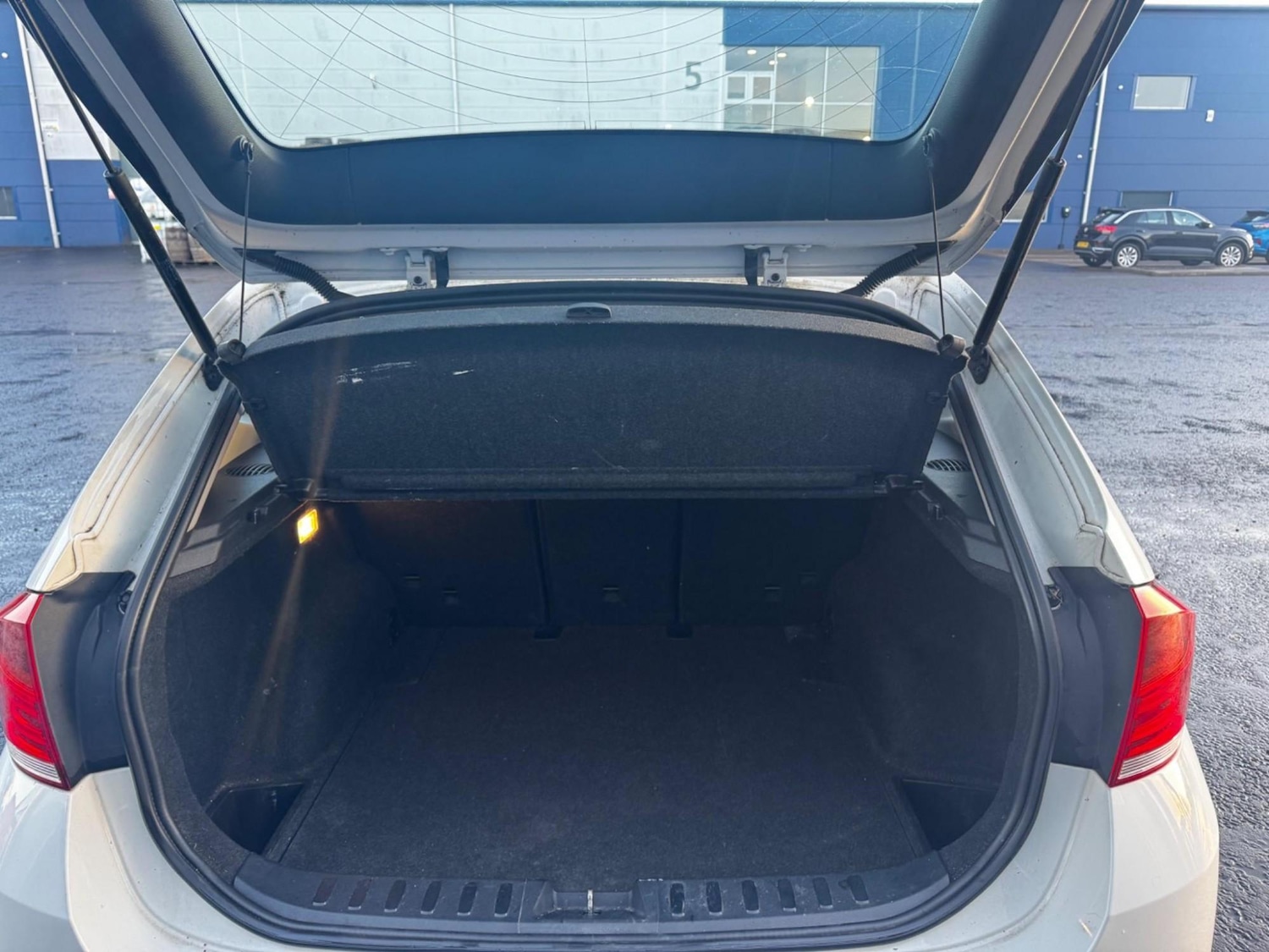 Vehicle 20