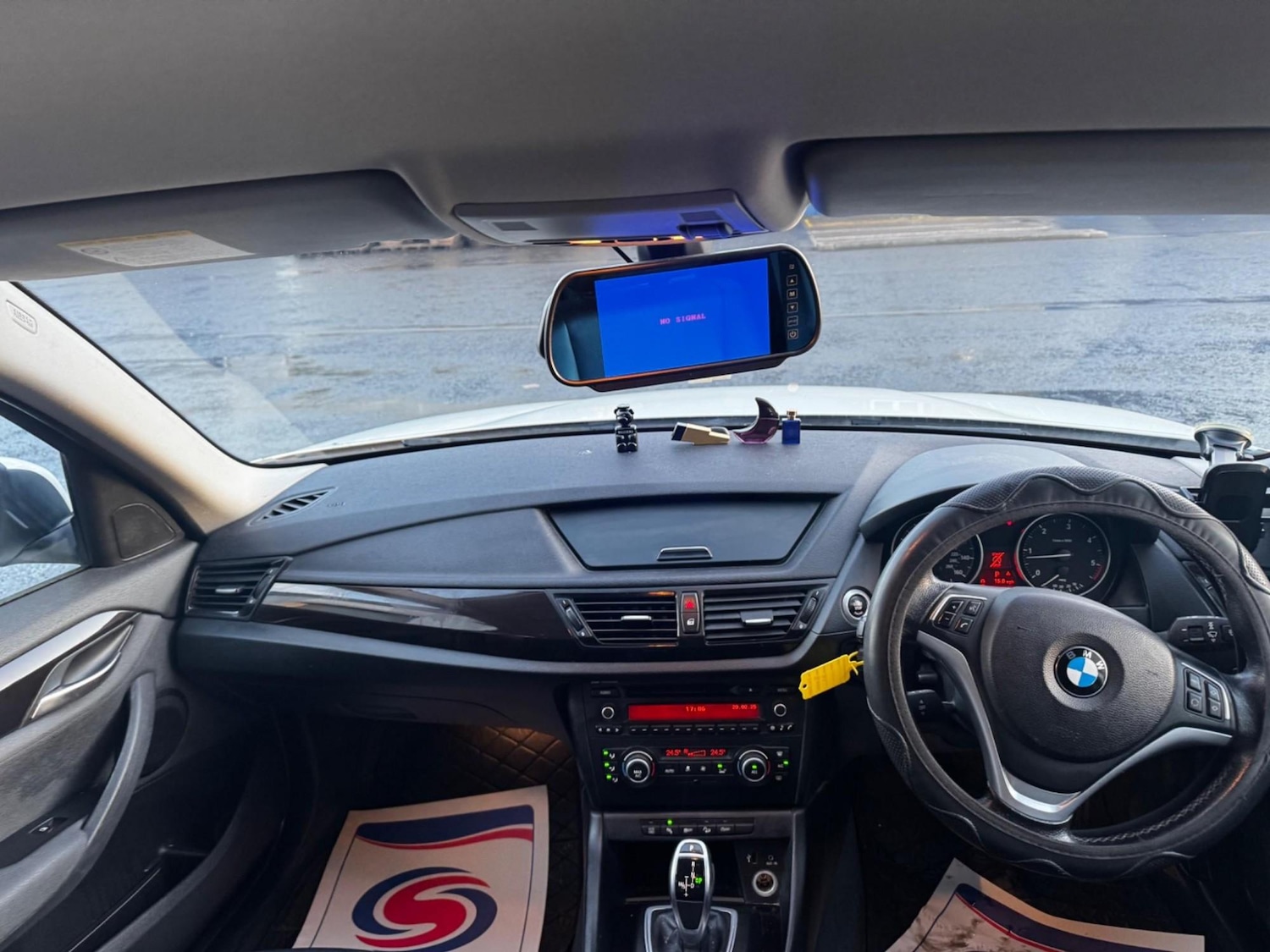 Vehicle 24