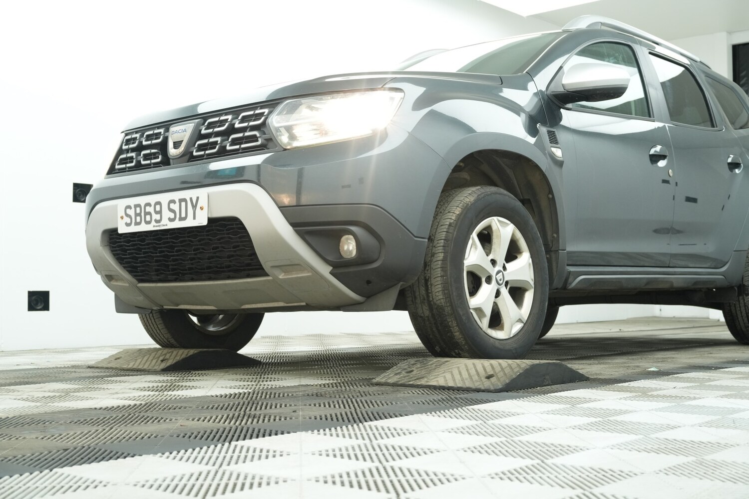 Used Dacia Duster 2019 for sale - 78155317: Photo 11