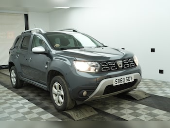 Used Dacia Duster 2019 for sale - 78155317: Photo