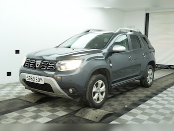 Used Dacia Duster 2019 for sale - 78155317: Photo