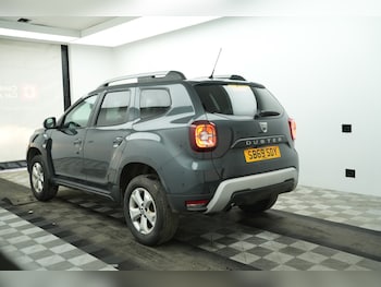 Used Dacia Duster 2019 for sale - 78155317: Photo