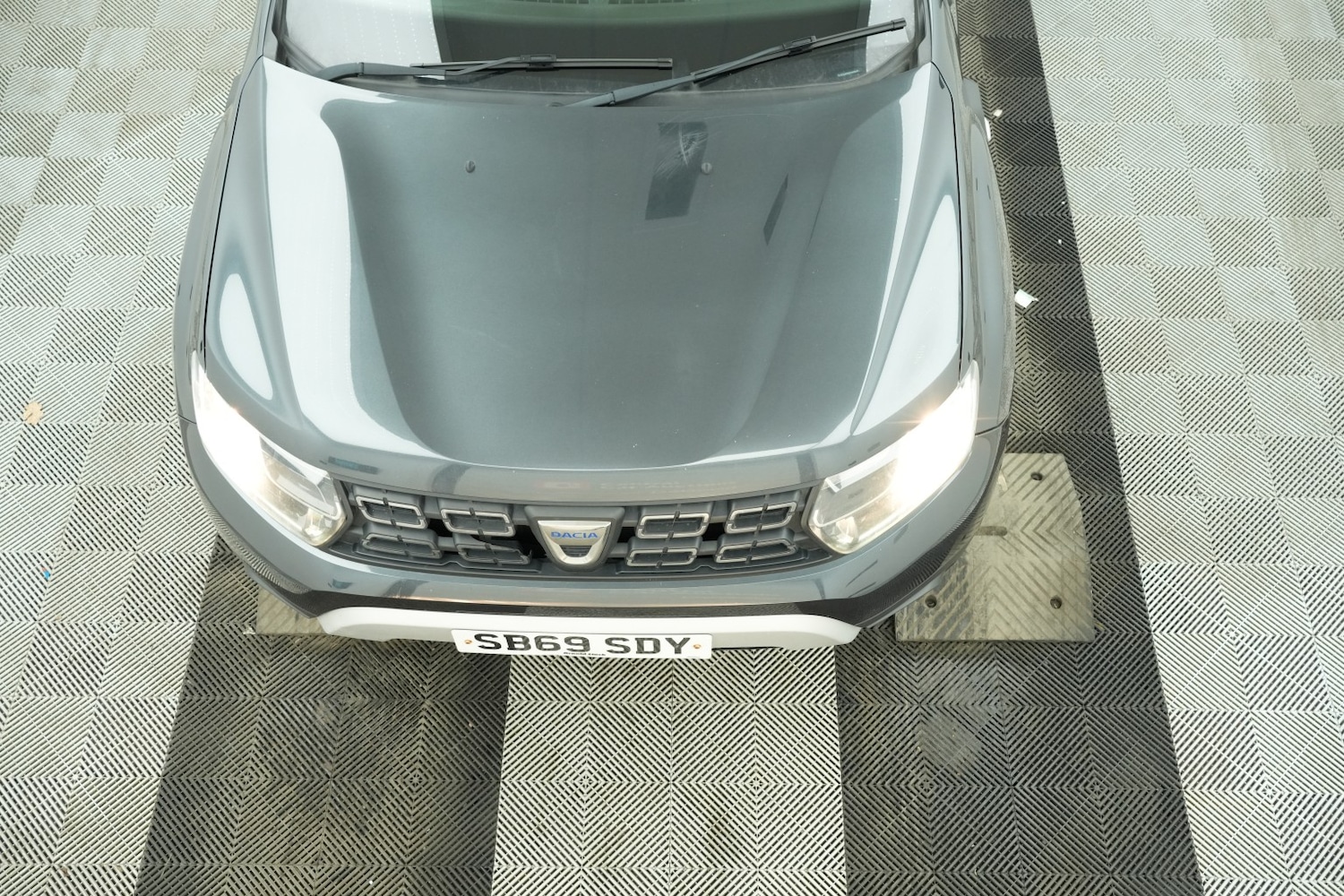 Used Dacia Duster 2019 for sale - 78155317: Photo 4